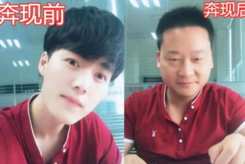 大叔奶狗短剧，左右逢源的刺激剧情--第1张