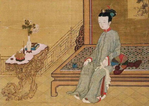 穿越古代直播短剧，向古人求一键速成标题--第1张