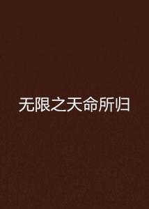 无限时间归来，满级归来--第1张