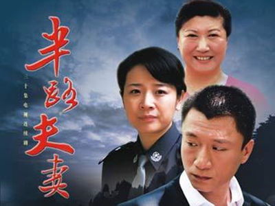 特工夫妇，一集接一集的谍战大戏--第1张