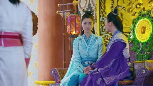 穿越古代，我在古代当公主完整版--第1张