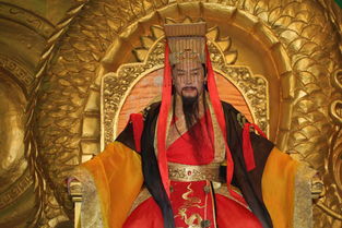 鬼魂玉帝，我在人间的不凡之路--第1张