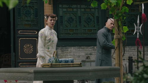 国士无双，传奇人生--第1张