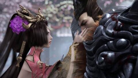 御龙在天，一口气看完的短剧佳作--第1张
