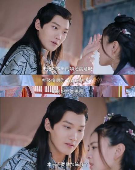 少年天子，一气呵成的短剧观看体验--第1张