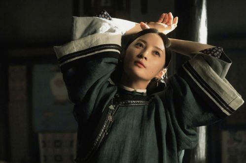 穆兰兰，穆兰传奇短剧，一探传奇人生--第1张