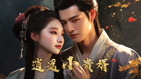 逍遥小贵婿，短剧一口气看完 逍遥小贵婿100集--第1张