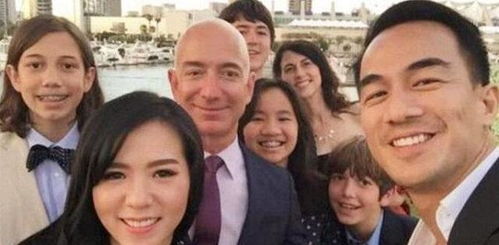豪门新婚，带着儿子嫁豪门--第1张