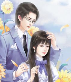 错嫁成婚总裁的私宠甜妻--第1张