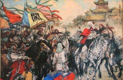 赊天短剧，天命赊天人，天道赊命人--第1张