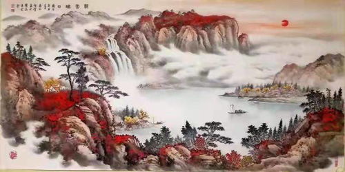 轻舟已过万重山--第1张
