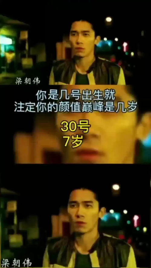 颜值就是正义1002无标题 颜值就是正义吗？——短剧一口气看完--第1张