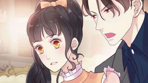 闪婚总裁契约妻，总裁的一见钟情--第1张