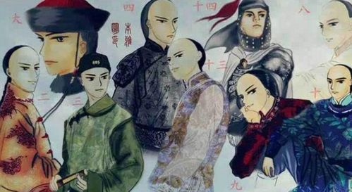 五龙夺凤，不装了，短剧一口气看完！--第1张