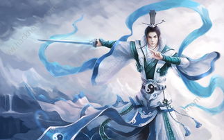 无上剑魂仙侠剧，梦丹短剧，一气呵成！或一气呵成的仙侠剧，无上剑仙百科--第1张