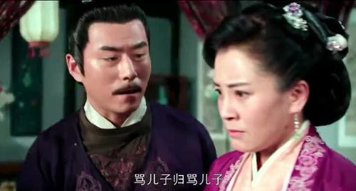 君少夫人是大佬 君总夫人带着少爷回家了短剧--第1张
