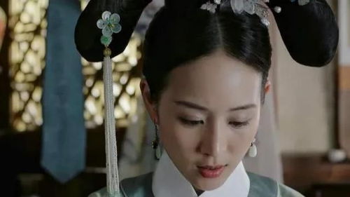 冷宫王妃复仇记--第1张