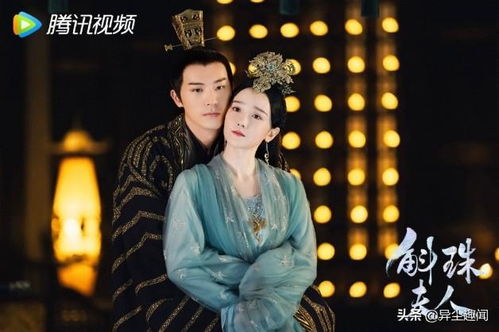 明总是什么电视剧角色 明总夫人只是把你当替身短剧一口气看完--第1张