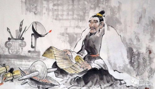 回到古代当圣人短剧一口气看完 回到古代当贤圣--第1张