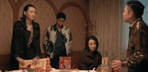 以父之名短剧大结局，一口气看完--第1张