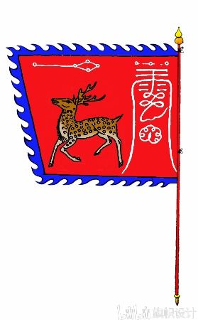 朱雀令旗，一气呵成的短剧--第1张