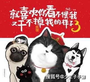 一见钟情，我喜欢的样子你都有--第1张