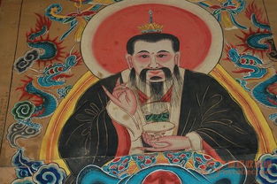 道教天师令 天师令短剧，一口气看完--第1张