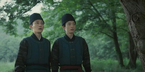 《藏锋》 藏锋短剧一口气看完--第1张