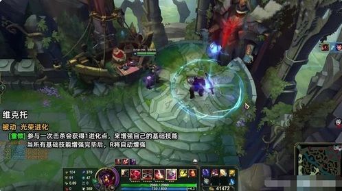 无敌开局，一身无敌大招的短剧完整版--第1张