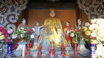 泰山府君电影短片抢先看，泰山府君之神秘之旅--第1张