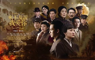 来不及说我爱你15集视频 来不及说我爱你短剧抢先看完整版 --第1张