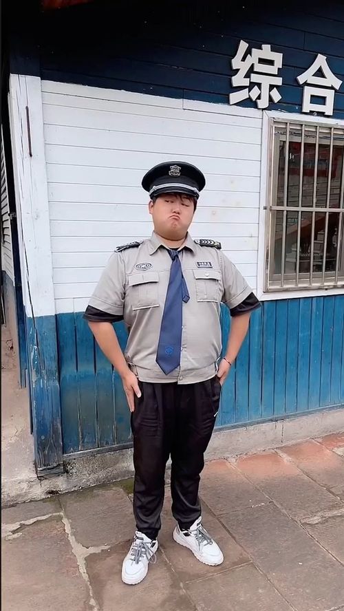保安爸爸电视剧叫啥名字 保安老爸真厉害 