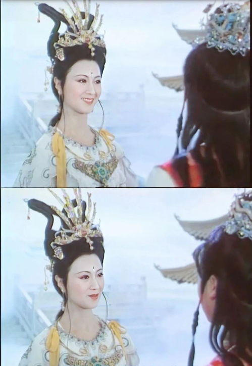 开局九个仙女师傅仙侠剧短剧解说--第1张