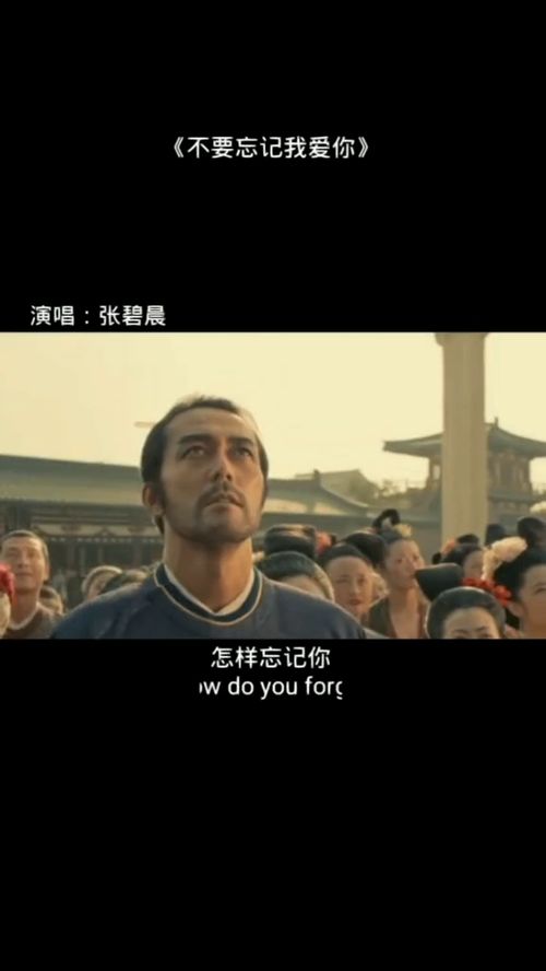 不要忘记我爱你短剧抢先看完整版--第1张