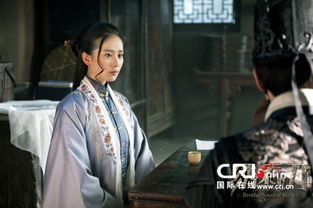 乱世佳人张震短剧抢先看完整版百度云资源分享--第1张