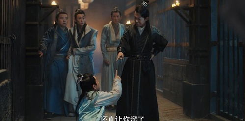 赘婿反派大反击，赘婿短剧完整版--第1张