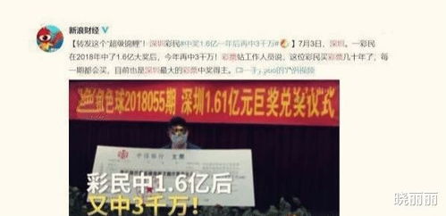 亿万彩票中奖引发的婚姻危机--第1张