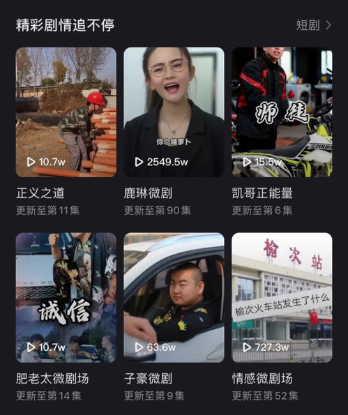 我的短剧抢先看完整版免费 我的短剧抢先看完整版 --第1张