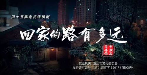 等你回家短剧抢先看完整版，一段充满期待的回家之旅--第1张