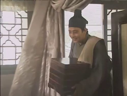 人间逍遥官 人间逍遥西门庆短剧抢先看完整版 --第1张