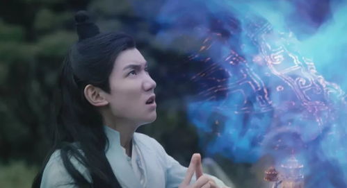 八部天龙陈诗敏短剧抢先看完整版 天龙八部陈思学 --第1张