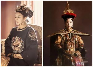 与君长相思皇后娘娘抢先看完整版，皇后娘娘不争宠，惹不起--第1张