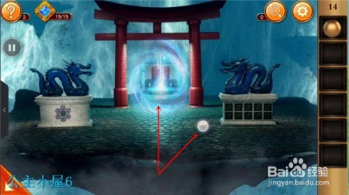 大夏神明，大夏诸神殿完整版短剧抢先看--第1张