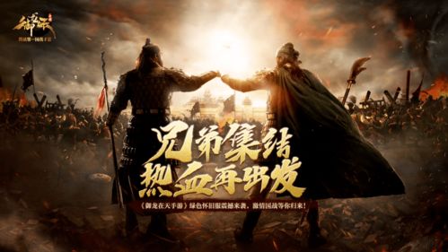 九星龙帅短剧抢先看完整版 九龙九星 --第1张