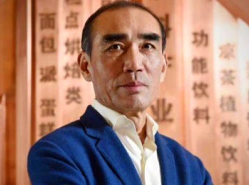 再吹就成首富了！短剧抢先看完整版，财富梦想成真--第1张