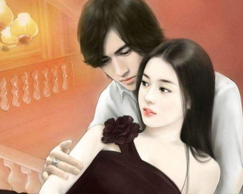 闪婚顾少，甜妻，么么哒--第1张