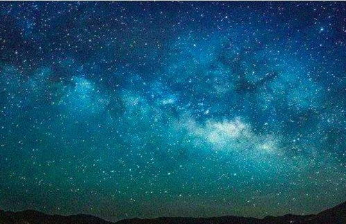 今夜繁星点点下一句说什么完整版短剧抢先看，浪漫氛围中感受星辰大海的魅力。--第1张