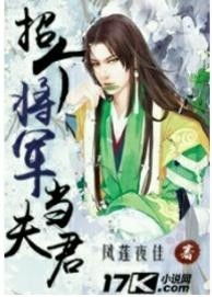 招个将军当夫君全文免费阅读 招个暴君来入赘短剧抢先看完整版 --第1张