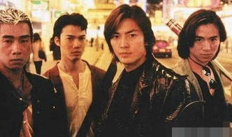 港岛风云，重回大佬时代，抢先看完整版--第1张