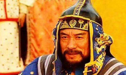 江总疯了，白月光死后，他崩溃了--第1张